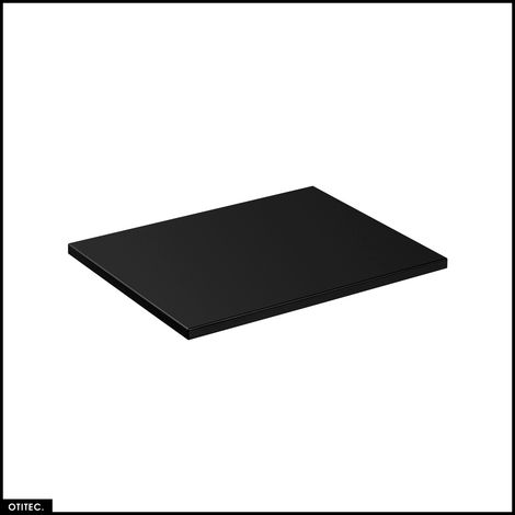 Plan vasque - 60 cm - BOLD BLACK (1/3)