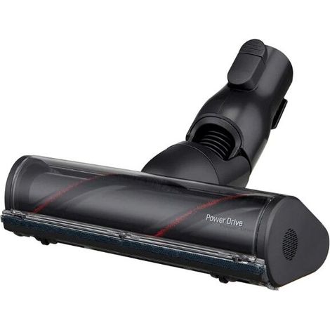 Brosse complète pour aspirateur CordZero Kompressor A9K-PRO1B – Accessoire compatible – Largeur optimisée pour performance – Référence AGB74272431