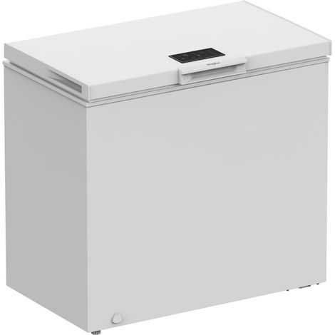 Congélateur coffre WHIRLPOOL W3RHS19EW2