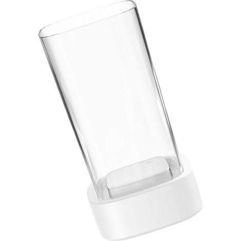 Machine de nettoyage multifonctionnelle rechargeable par USB, nettoyeur de bijoux et lunettes, version rechargeable par batterie au lithium (1/5)