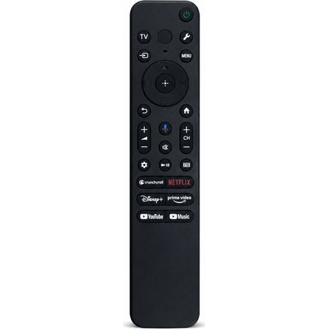 Telecomando Bluetooth con comando vocale compatibile con TV Sony RMF-TX811U (1/5)