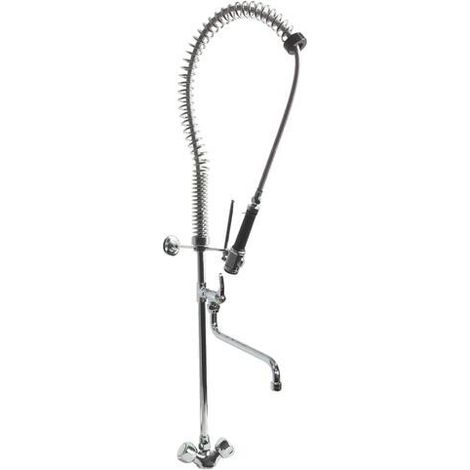 MELANGEUR GRDE CUISINE 1200MM 1 2T+BEC 9024-125 (1/2)