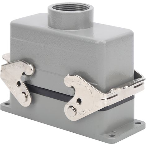 Aluminium-Winkelverbinder 30x30 Typ 2030/3030, T-Führungsverbinder, 10-teiliger Montagehalter, Winkelverbindungsstück für Profil (1/5)