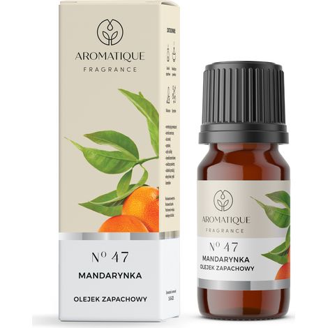 Olio profumato al mandarino aromatico 12 ml (1/3)