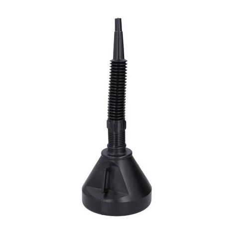 imbuto dunlop flessibile con filtro pratico 39 cm