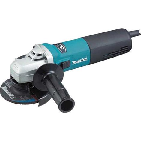 MAKITA GA4540R01 240v Angle grinder 4.1/2" (115mm)