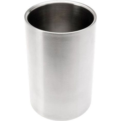 Secchiello Raffredda Vino in Acciaio Inox