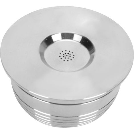 Ensemble capsule café réutilisable cuillère brosse compatible machine à café UCC DP1-CN (W) (1/5)