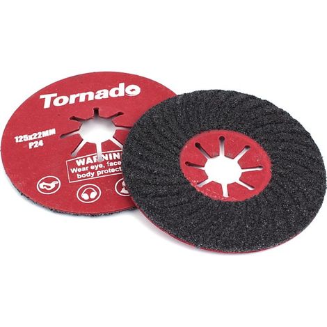 Disque abrasif SUPERFLEX 115mm gr 100