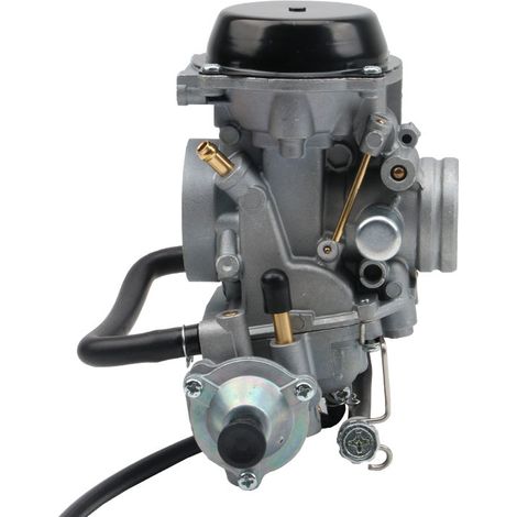 Motorradvergaser, geeignet für 250ccm, 300ccm, 350ccm ATVs, Arctic Cat. (1/4)