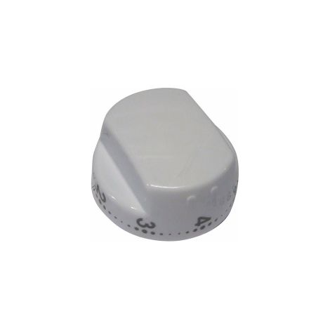 Perilla Termostato para Frigorífico, Congelador WHIRLPOOL 481241078172