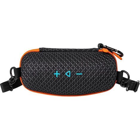 Étui de transport transparent pour enceinte portable JBL FLIP 7. (1/3)