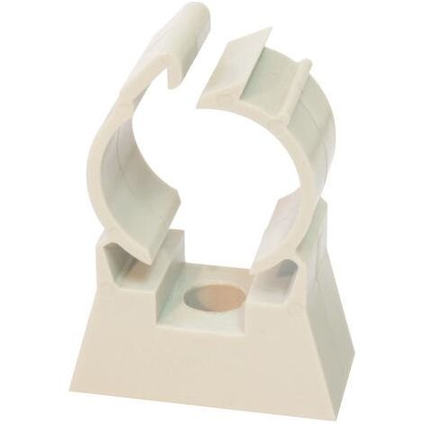 CLIP DE FIXATION SIMPLE POUR MULTICOUCHE