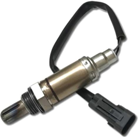 Sensor de oxígeno O2 de 2 cables para automóvil, accesorios para automóviles 89465-97206 8946597206 89465 97206 (1/5)