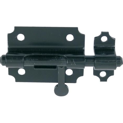 Jardinier Massard Box-Verschluss verchromt Durchmesser 16 mm