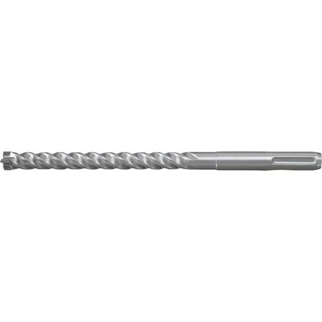 Punta SDS Plus Ii Quattric 16X310 Fischer