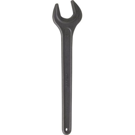 KS Tools Einmaul-Kraftschlüssel, 50mm - 517.0550