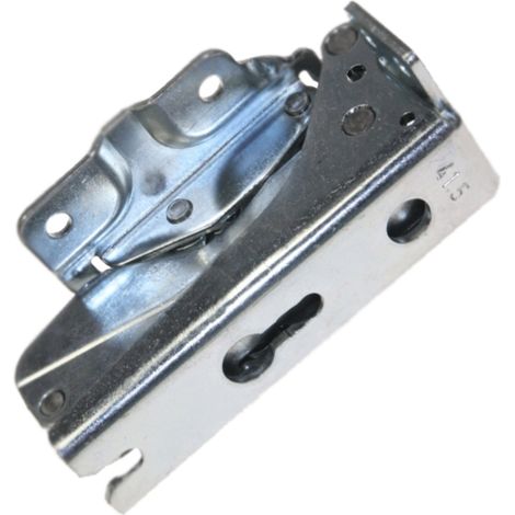 Ersatzteil - Oberklappen-Scharnier Original -  - AEG, LIEBHERR, ARTHUR MARTIN ELECTROLUX, DE DIETRICH, ELECTROLUX, BRANDT, BEKO, FAGOR, NEFF, BOSCH, KOMPATIBEL, PROGRESS, SIEMENS, ZANUSSI, JUNO, FRION