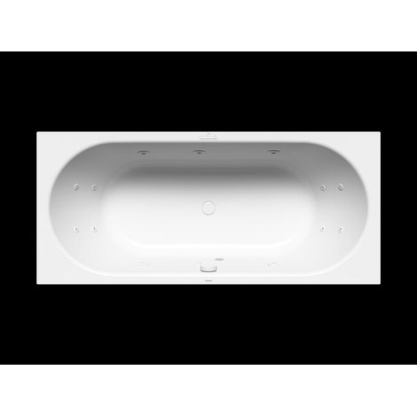 Kaldewei 291060290001 BW CLASSIC DUO Mod.110 FULL BODY (1/2)