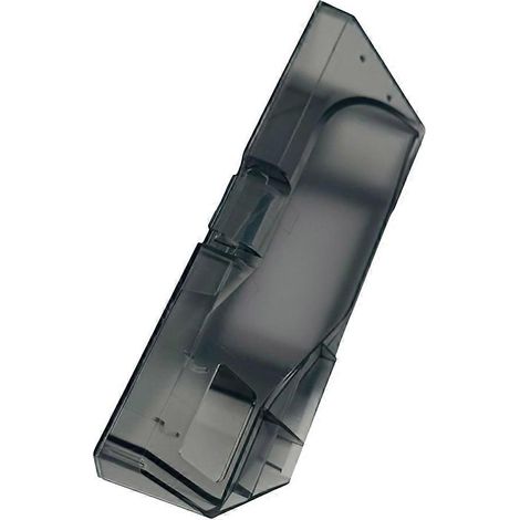 Bac à poussière pour Matrix 10 Ultra robot poussière Collection Boîte avec filtre aspirateur robot pièces accessoires (1/5)