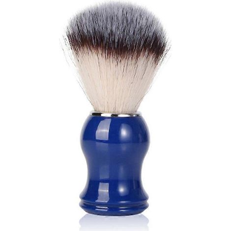 Pinceau de rasage pour homme, pinceau de rasage professionnel pour salon de coiffure, pinceaux de rasage pour barbe (1/5)