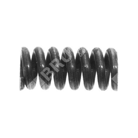 Muelle de embrague para motosierras HUSQVARNA 505.2931.66 COMPATIBLE - 000748
