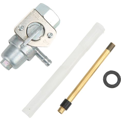 Interruttore valvola serbatoio carburante ATV 16950-HC4-670 ON OFF RES Ricambio per TRX200SX FourTrax 1986-1988.