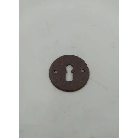 BOCCHETTA IN FERRO FORO PATENT FB711.R