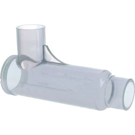 Vaso porta electrodos clorador GRE EESB55