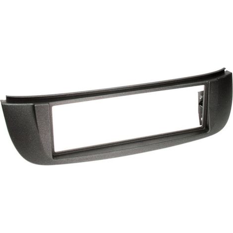 Support autoradio 1DIN compatible avec Nissan Almera Tino 00-03