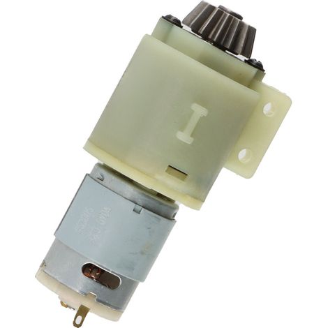 Moteur - pour sécateur sans fil 4V - pièce de rechange pour ref OXEO 760436