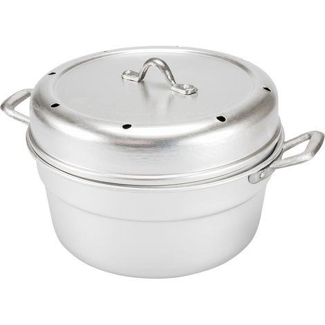 1PZ PENTOLA FORNO 'VERSILIA' Ã˜ cm. 24 - h.15,5 (1/3)