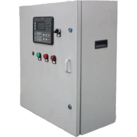 Polar 65289 Quadro ATS 125 A per generatori Trifase