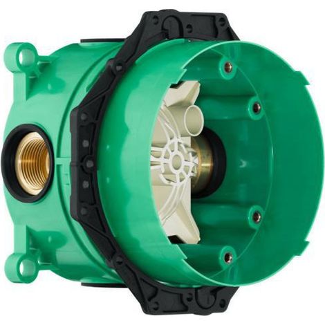 Corps principal HG AXOR IBOX UNIVERSAL DN 15/DN 20