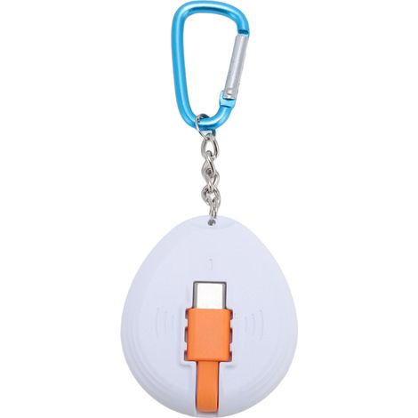 Routeur portable 4G LTE 150 Mbps, point d'accès WiFi sans fil mobile avec emplacement pour carte SIM et interface de type C (1/5)
