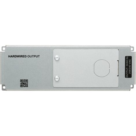 APC SRTL002 accessorio per gruppi di continuità (UPS)