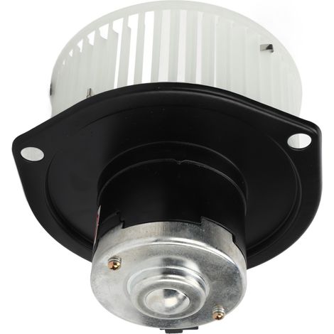 Moteur de ventilateur de chauffage/climatisation de remplacement pour pelle hydraulique CAT 320B