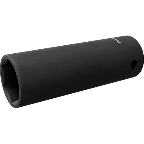 Sealey IS1218D Premier Deep Impact Socket 1/2"Sq Drive 18mm