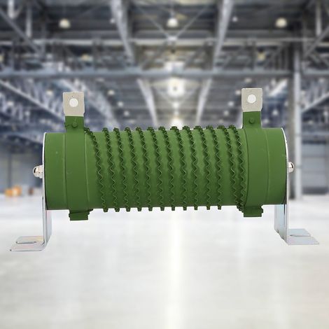 Entladewiderstand des MPPT-Hybrid-Wind-Solar-Ladereglers (1/5)