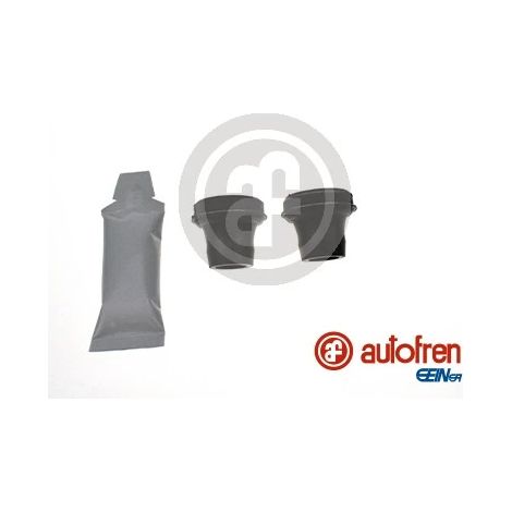 Joint-soufflet, guidage d'étrier de frein Autofren Seinsa D7343 CITROËN
