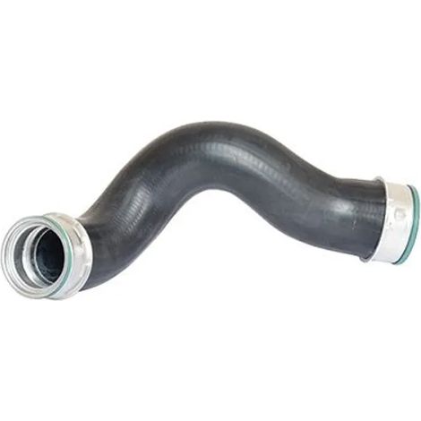 BUGIAD 82616 Tuyau d'air de suralimentation Turbo pour VW Transporter V Bus (7HB, 7HJ, 7EB, 7EJ, 7EF, 7EG, 7HF, 7EC) Multivan V (7HM, 7HN, 7HF, 7EF, 7EM, 7EN) (1/2)