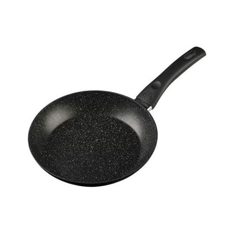 BALLARINI Padella Vipiteno D 26 cm Alluminio Nero (1/2)