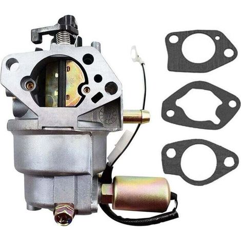 Convient pour MTD 951-05149 joint de carburateur HY-4P90F tondeuse à gazon CC760ES 12AE76JU (1/2)