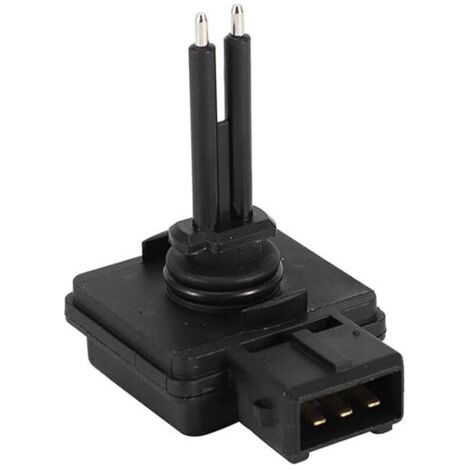 Jauge de niveau de liquide de refroidissement, jauge de niveau de liquide de refroidissement de moteur de voiture accessoire système de carburant 9646902580 adapté pour Citroën (1/5)