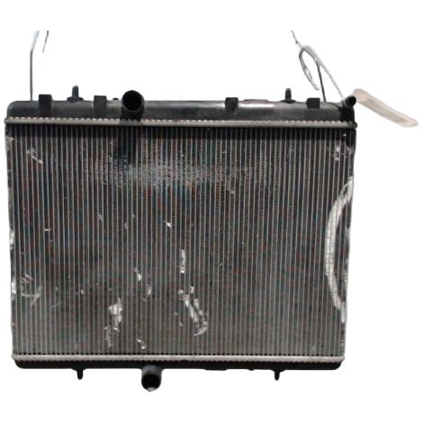 [PRODUIT D'OCCASION] Radiateur CITROEN C4 2010- ♻️ Ref Oe. 1330y5 - Garantie à vie (1/3)