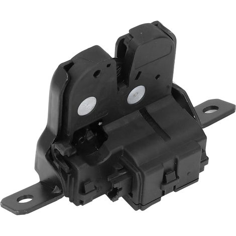 Heckklappenschloss, schwarz 51247248075, Ersatzteil für BMW 1er F20 F21 (1/5)