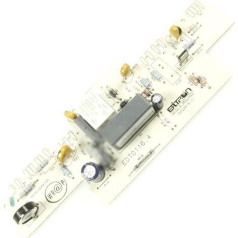 Ersatzteil - Elektronische Karte - - ARISTON HOTPOINT, INDESIT, SCHOLTES, WHIRLPOOL