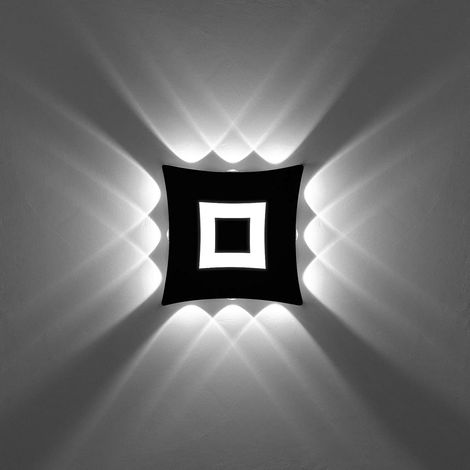 18W Moderne LED Wand Lampe Wasserdichte Wand Licht IP65 Aluminium LED Wand Lampe Indoor Outdoor für Wohnzimmer Schlafzimmer bad