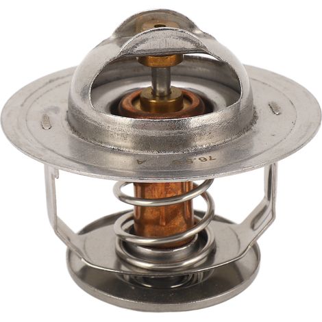 Thermostat ME994276, 76,5 degrés, pour moteur de pelle hydraulique KOBELCO 6D14, 6D15, 6D16, 6D22, SK220, SK230, HD880 et HD900 (1/5)