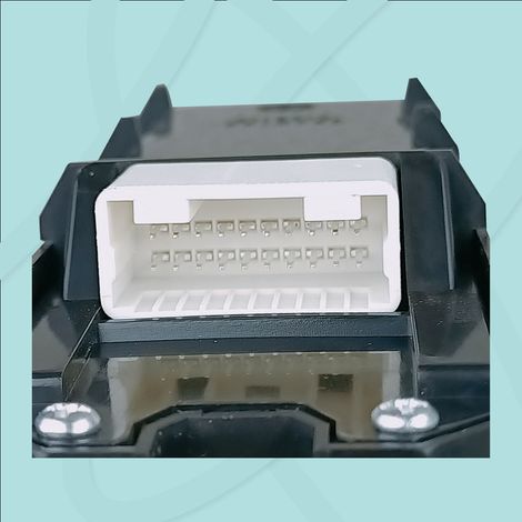 Interrupteur de lève-vitre 84040-0E050 pour Toyota Alphard / Vellfire – bouton électrique. (1/2)